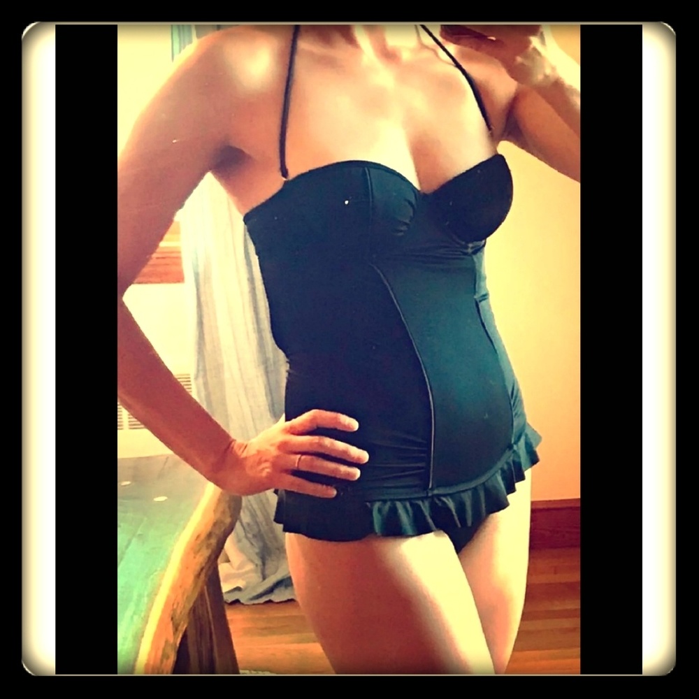 ☀️ Victoria's Secret One Piece Swimsuit